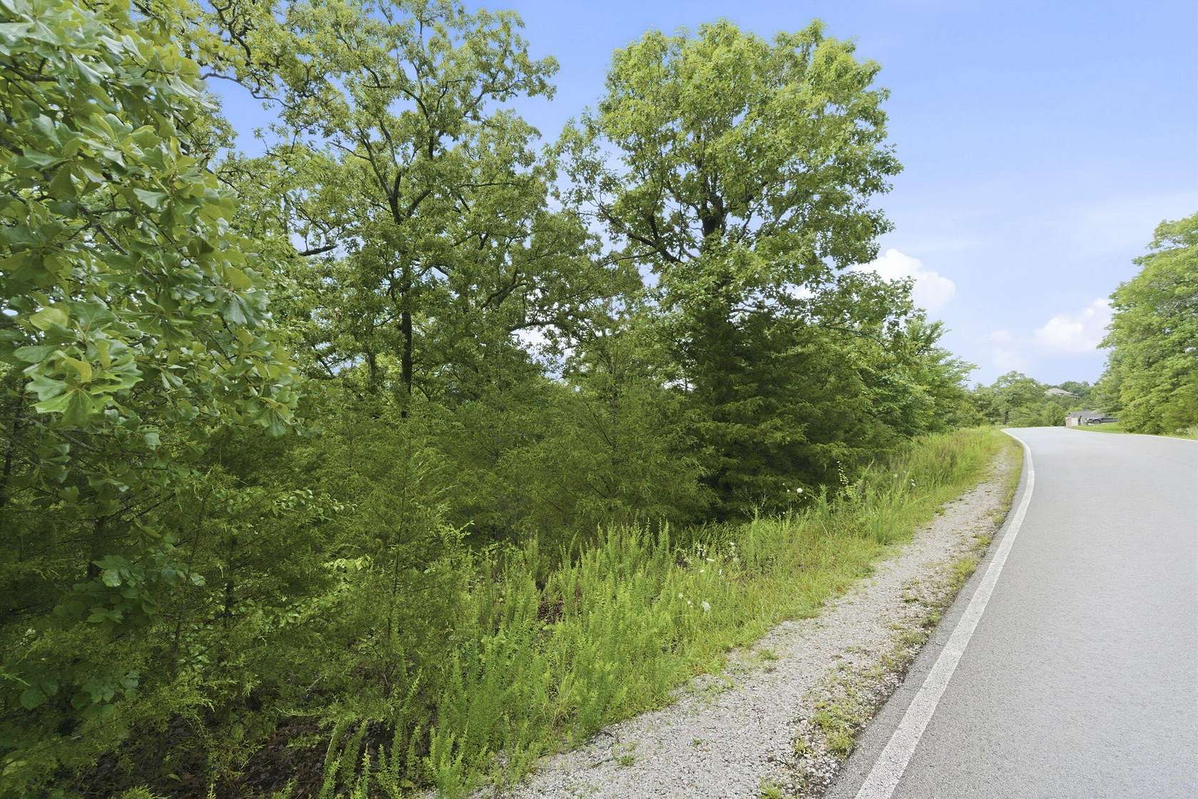 0.69 Acres of Residential Land for Sale in Branson West, Missouri