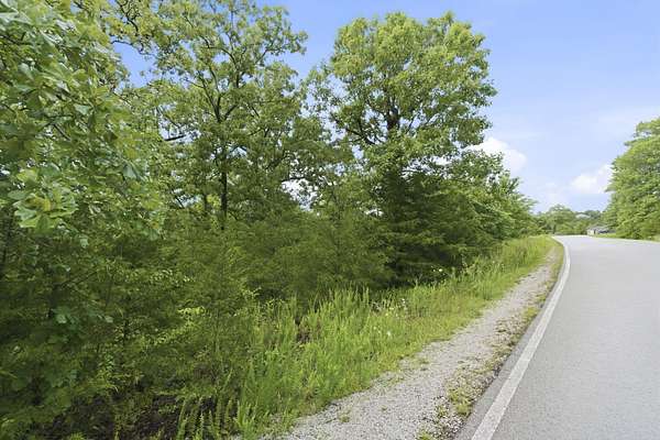 0.69 Acres of Residential Land for Sale in Branson West, Missouri