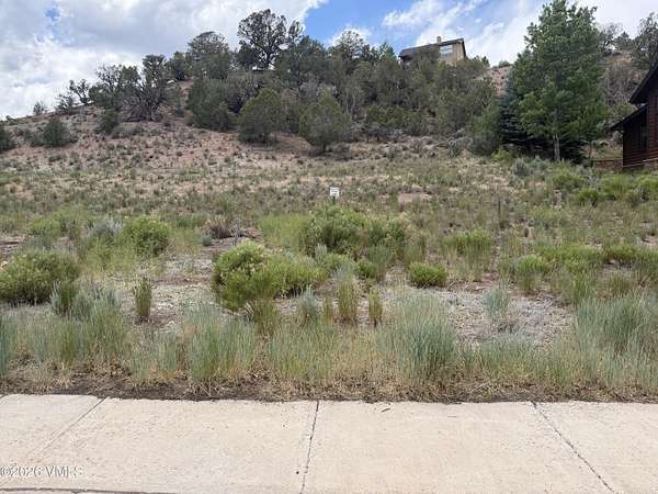 0.22 Acres of Residential Land for Sale in Gypsum, Colorado