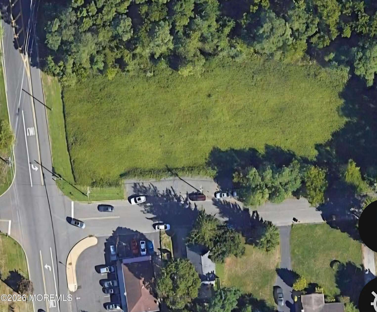 2.6 Acres of Residential Land for Sale in Lincroft, New Jersey