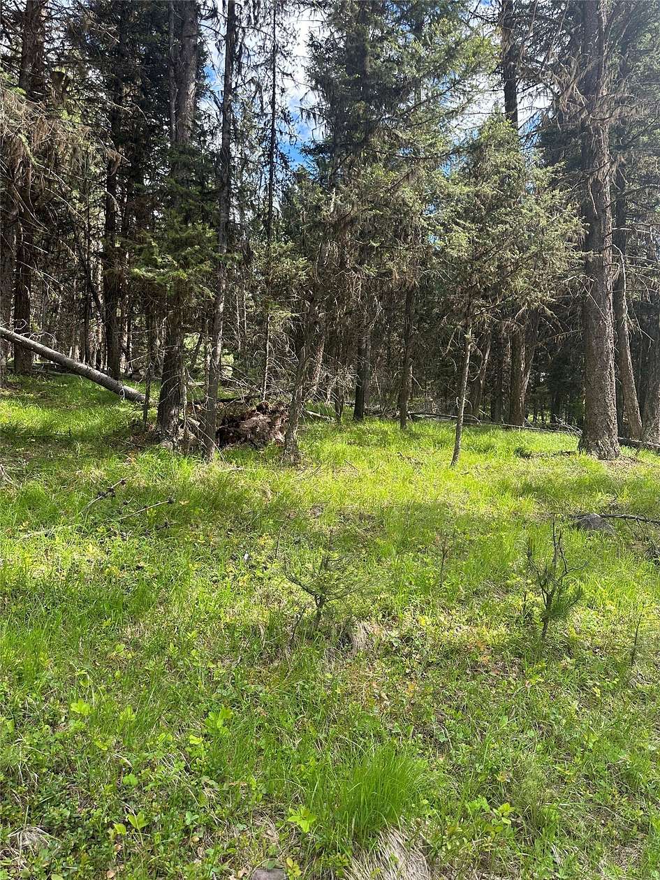 2.25 Acres of Residential Land for Sale in Seeley Lake, Montana