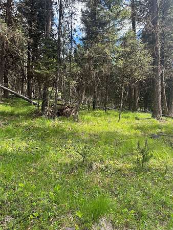 2.25 Acres of Residential Land for Sale in Seeley Lake, Montana