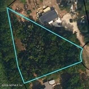 0.72 Acres of Residential Land for Sale in Keystone Heights, Florida