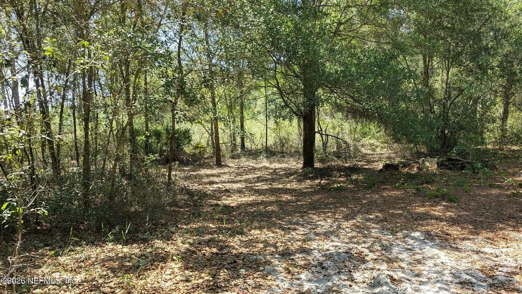 1 Acre of Residential Land for Sale in Keystone Heights, Florida