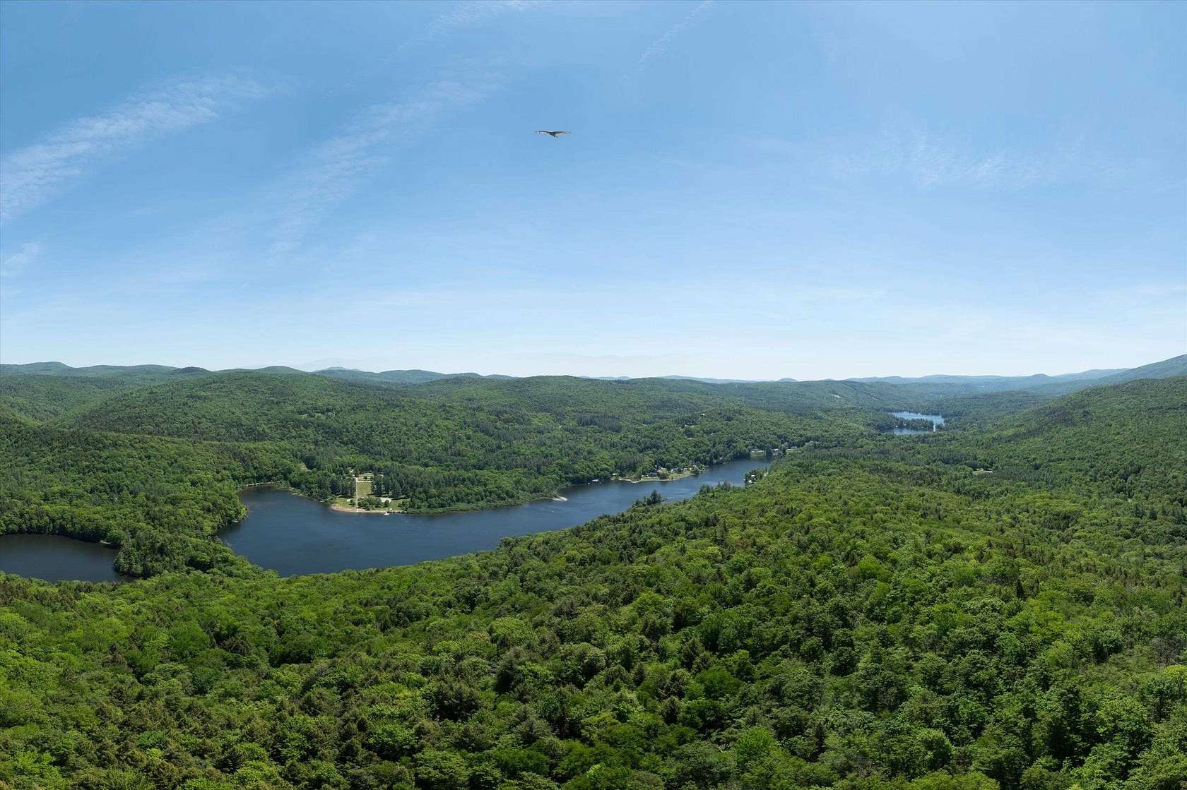 251 Acres of Recreational & Residential Land for Sale in Plymouth, Vermont
