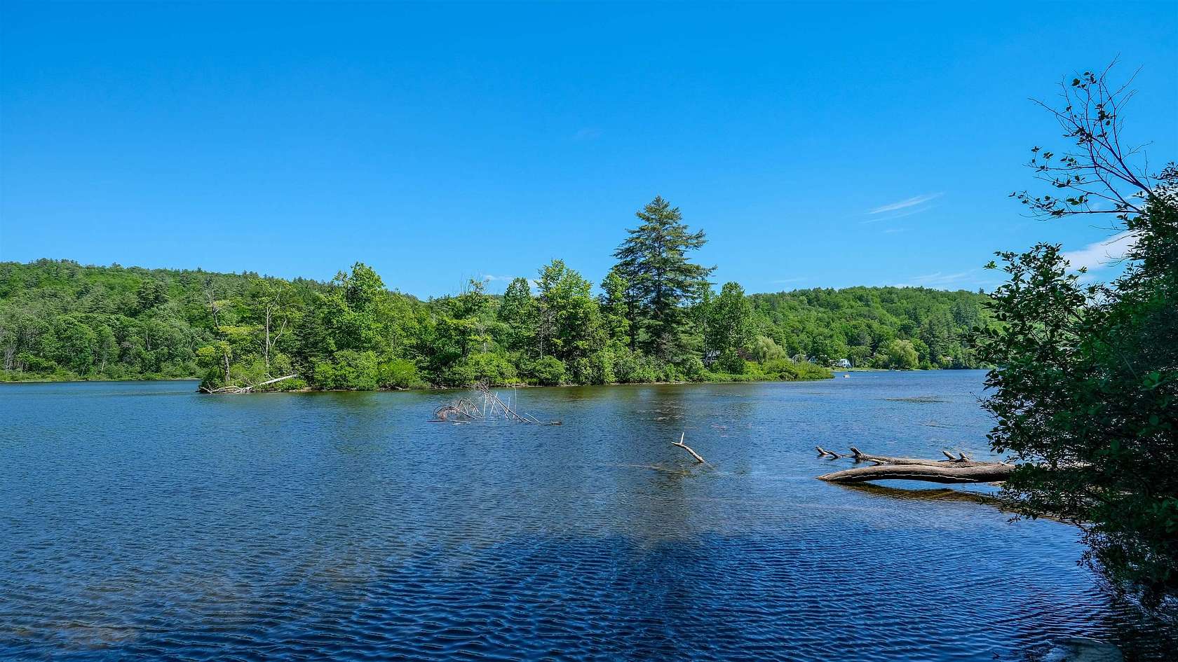 251 Acres of Recreational & Residential Land for Sale in Plymouth, Vermont
