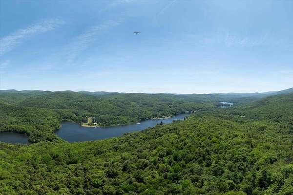 251 Acres of Recreational & Residential Land for Sale in Plymouth, Vermont