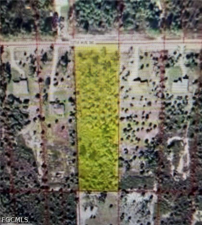 2.73 Acres of Residential Land for Sale in Naples, Florida