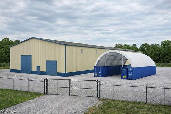 2.39 Acres of Residential Land for Sale in Canton, Ohio