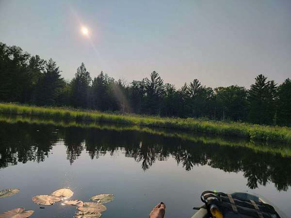 40 Acres of Recreational Land for Sale in Prudenville, Michigan