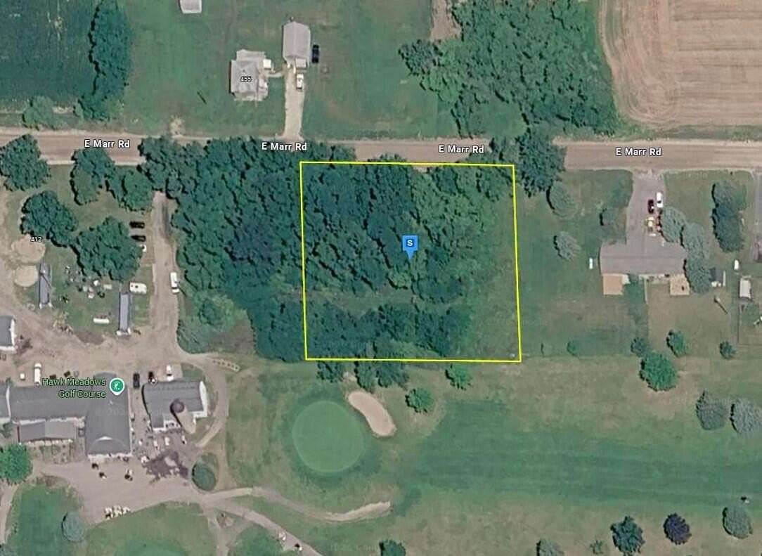 1 Acre of Residential Land for Sale in Howell, Michigan