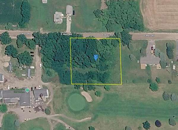 1 Acre of Residential Land for Sale in Howell, Michigan