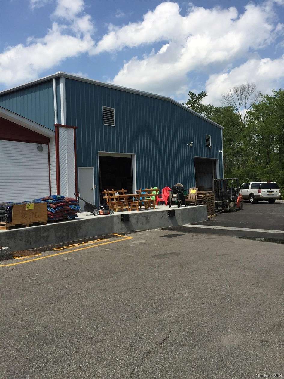 2.75 Acres of Mixed-Use Land for Sale in Mohegan Lake, New York