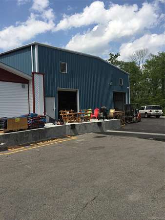 2.75 Acres of Mixed-Use Land for Sale in Mohegan Lake, New York