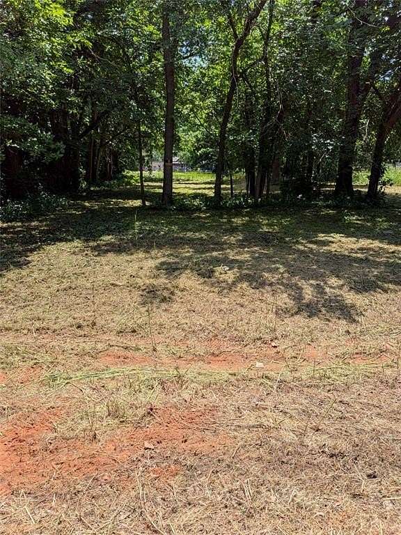 0.16 Acres of Residential Land for Sale in Guthrie, Oklahoma
