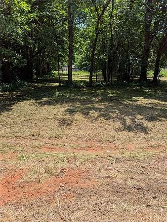 0.16 Acres of Residential Land for Sale in Guthrie, Oklahoma