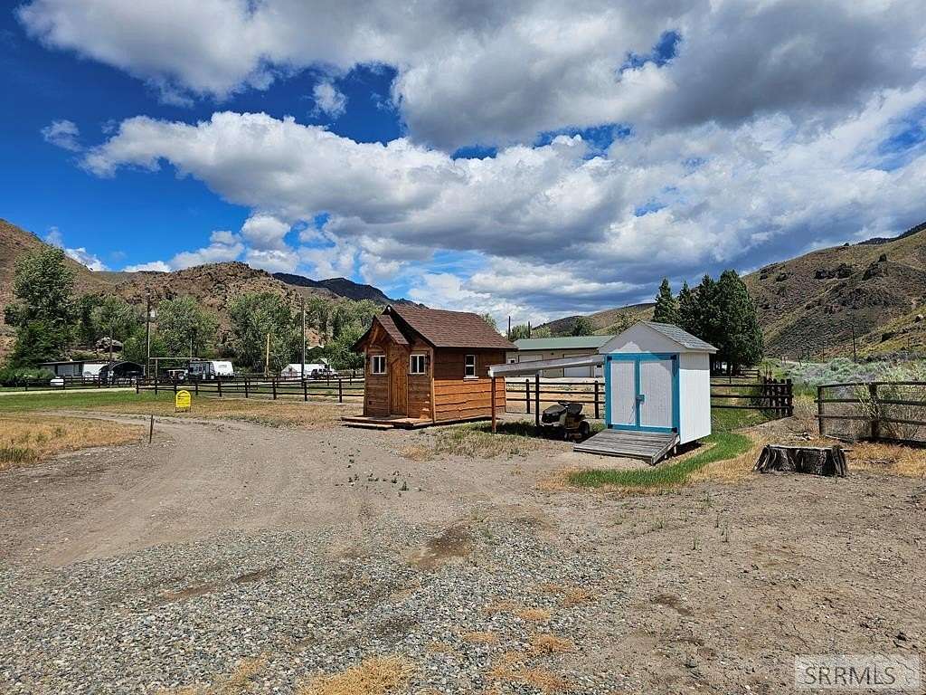 0.19 Acres of Residential Land for Sale in Salmon, Idaho
