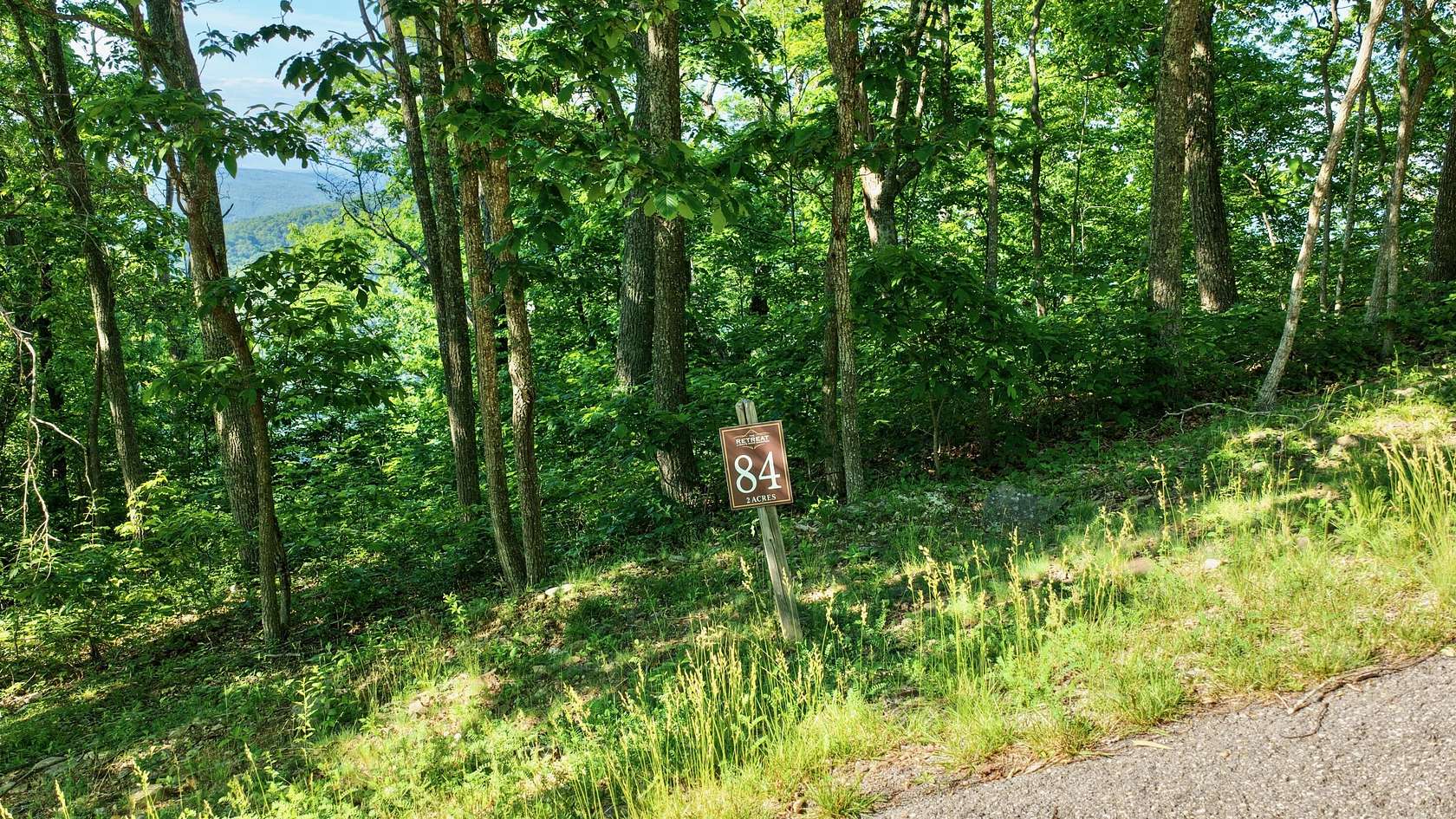 2 Acres of Residential Land for Sale in Caldwell, West Virginia