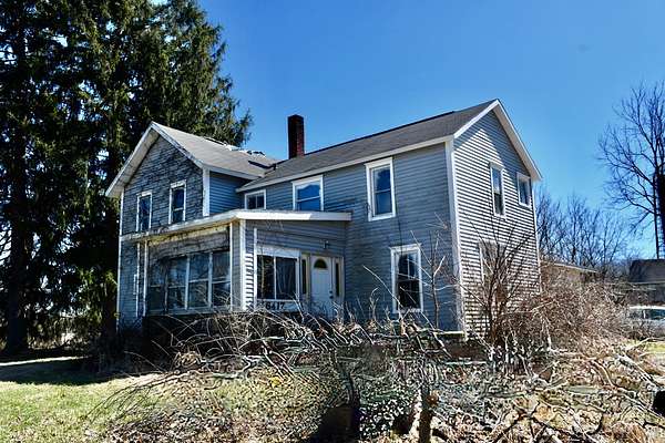 16 Acres of Land for Auction in Holt, Michigan