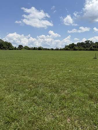 7.19 Acres of Residential Land for Sale in Belvidere, Tennessee