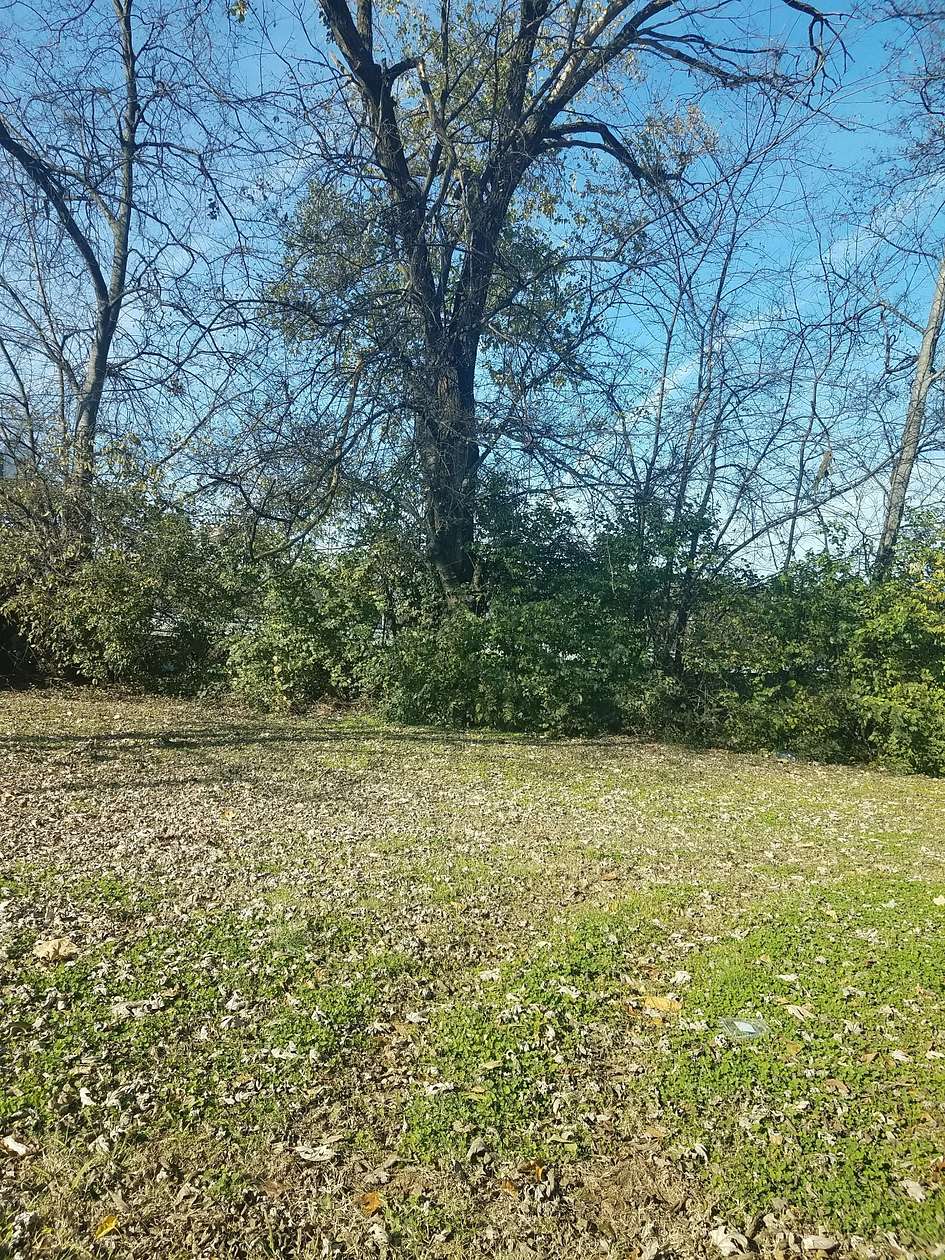 0.19 Acres of Residential Land for Sale in Nashville, Tennessee