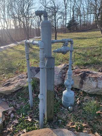 38 Acres of Recreational & Residential Land for Sale in Rockwood, Tennessee