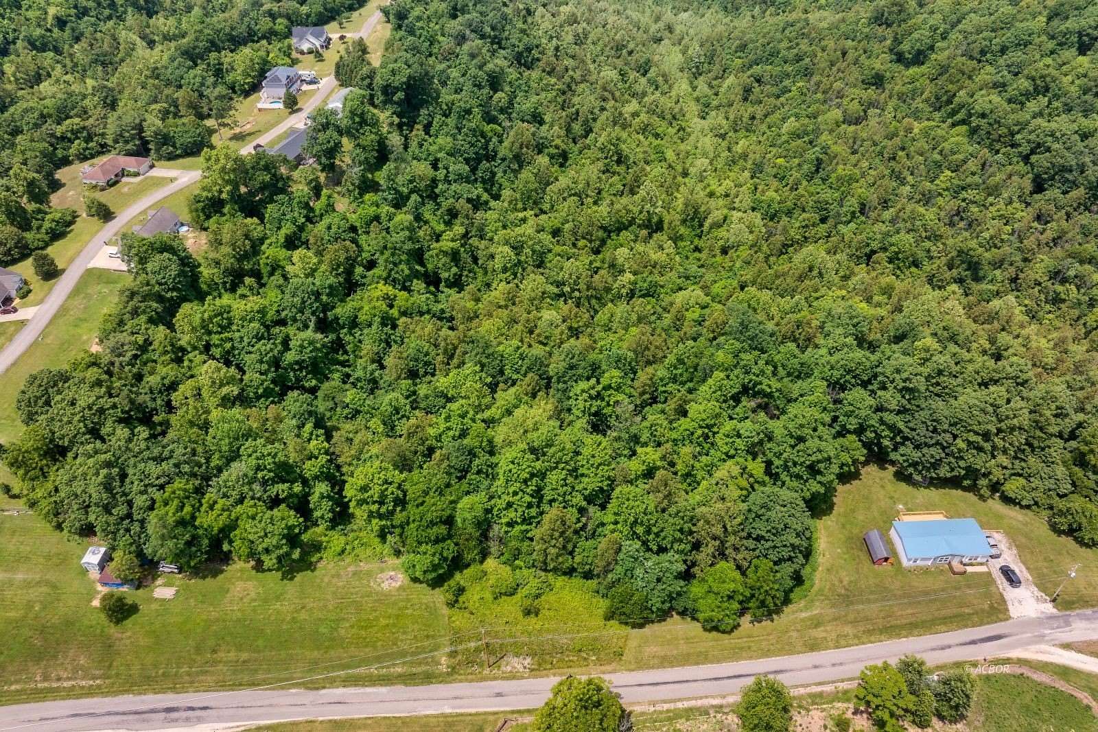 1.5 Acres of Residential Land for Sale in Proctorville, Ohio