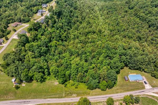 1.5 Acres of Residential Land for Sale in Proctorville, Ohio