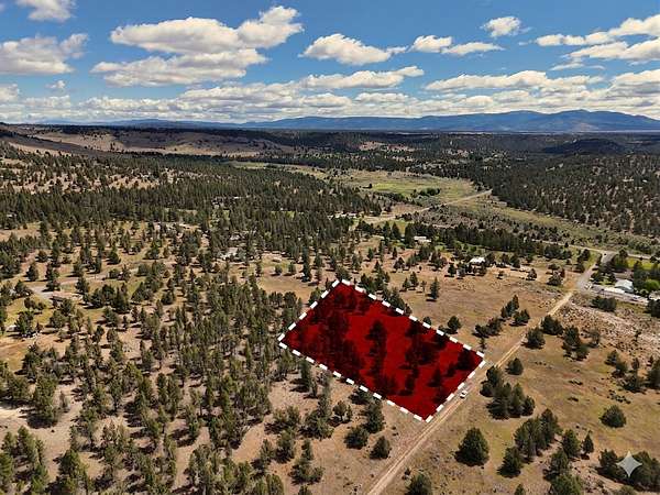 1.47 Acres of Residential Land for Sale in Alturas, California