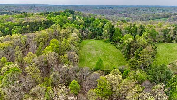 4.7 Acres of Land for Sale in Tell City, Indiana