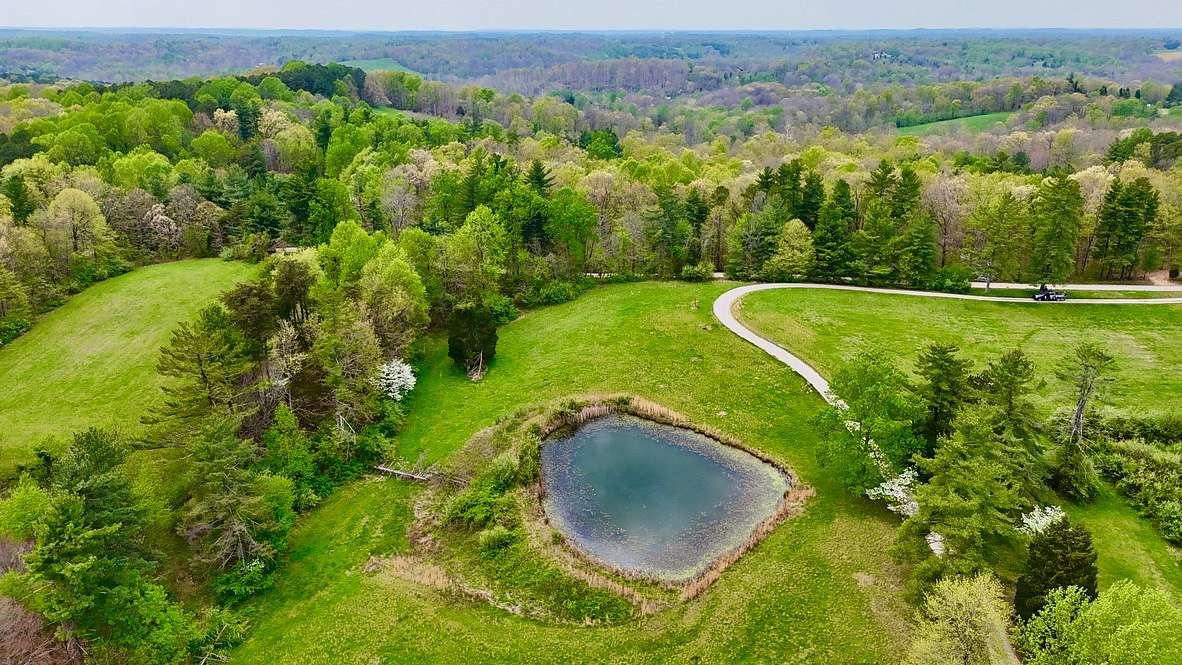 3.7 Acres of Land for Sale in Tell City, Indiana