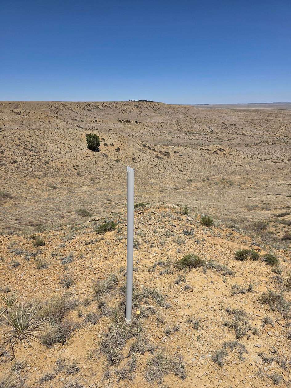 35 Acres of Land for Sale in Model, Colorado