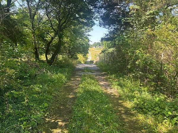 Land for Sale in Greensburg, Kentucky