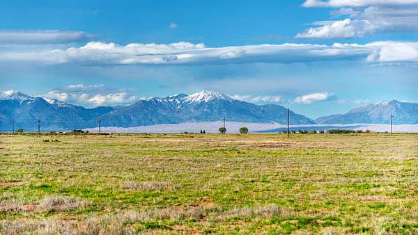 5 Acres of Residential Land for Sale in Alamosa, Colorado