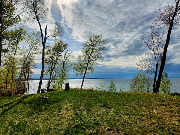 3.43 Acres of Residential Land for Sale in Ironwood, Michigan
