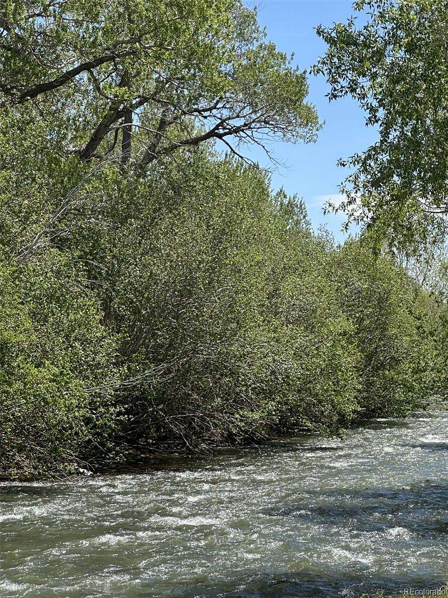 1 Acre of Residential Land for Sale in Capulin, Colorado