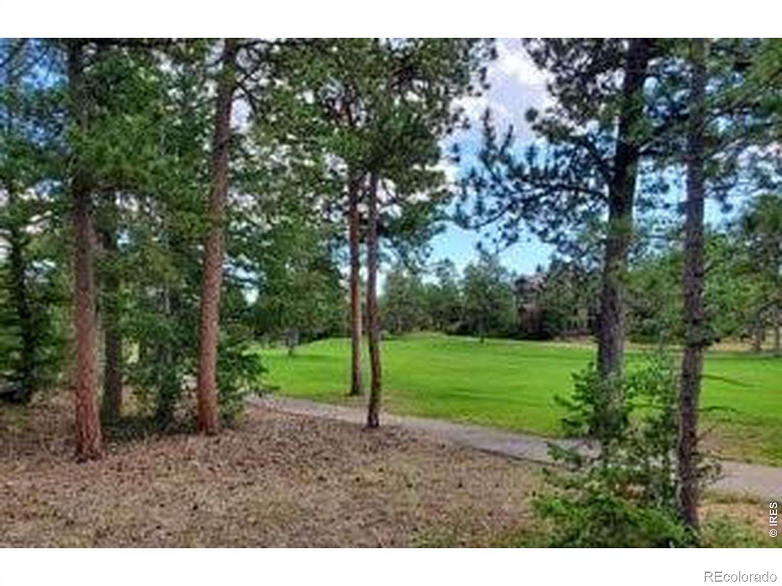 0.26 Acres of Residential Land for Sale in Red Feather Lakes, Colorado