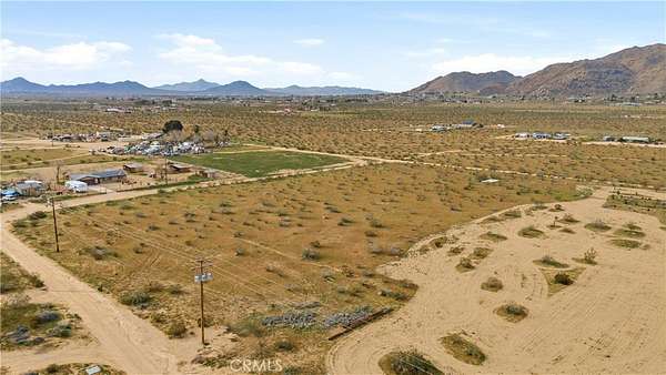 0.68 Acres of Residential Land for Sale in Apple Valley, California