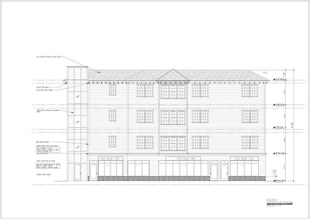 0.17 Acres of Mixed-Use Land for Sale in Providence, Rhode Island