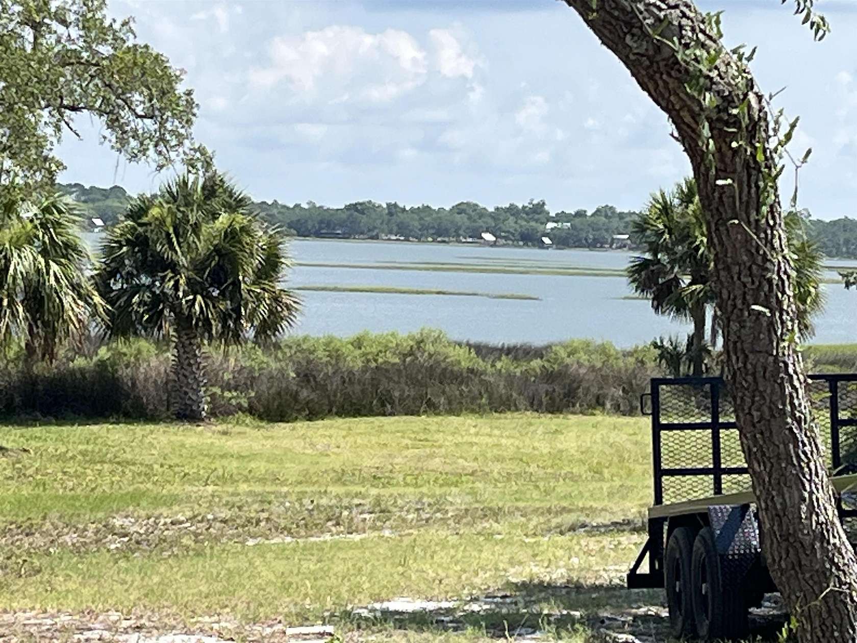 0.39 Acres of Residential Land for Sale in Panacea, Florida