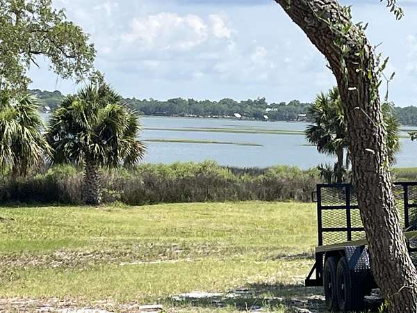 0.39 Acres of Residential Land for Sale in Panacea, Florida