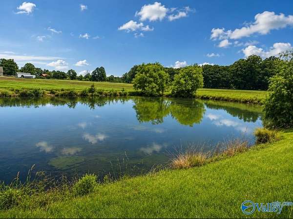 44.8 Acres of Land for Sale in Centre, Alabama