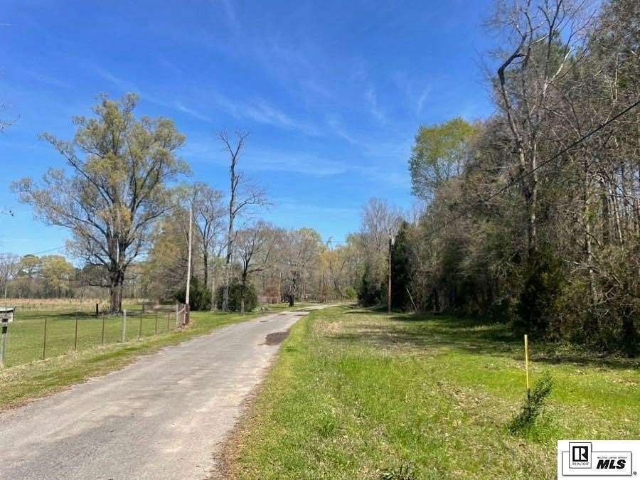 62.5 Acres of Recreational Land for Sale in Monroe, Louisiana
