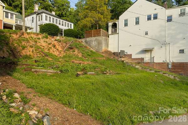 0.08 Acres of Residential Land for Sale in Asheville, North Carolina