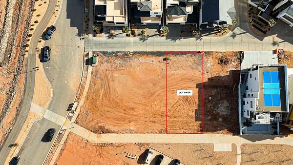 0.12 Acres of Residential Land for Sale in St. George, Utah
