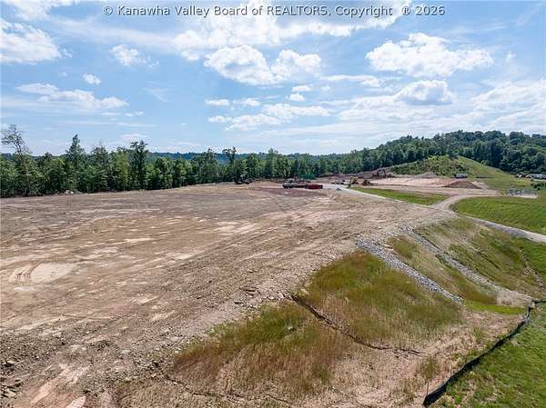 55.9 Acres of Land for Sale in Winfield, West Virginia