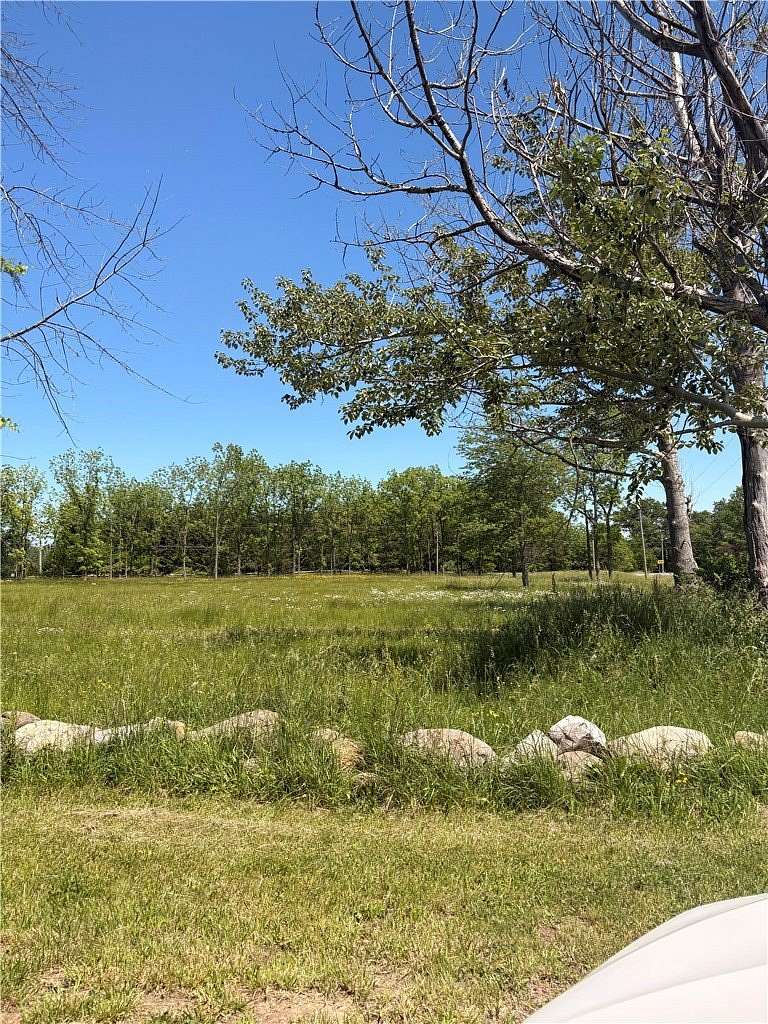2.15 Acres of Residential Land for Sale in Albion, New York