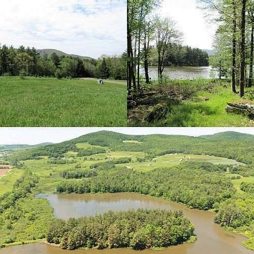 5.18 Acres of Land for Sale in Stamford, New York