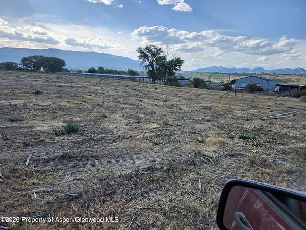 4.35 Acres of Residential Land for Sale in Rifle, Colorado