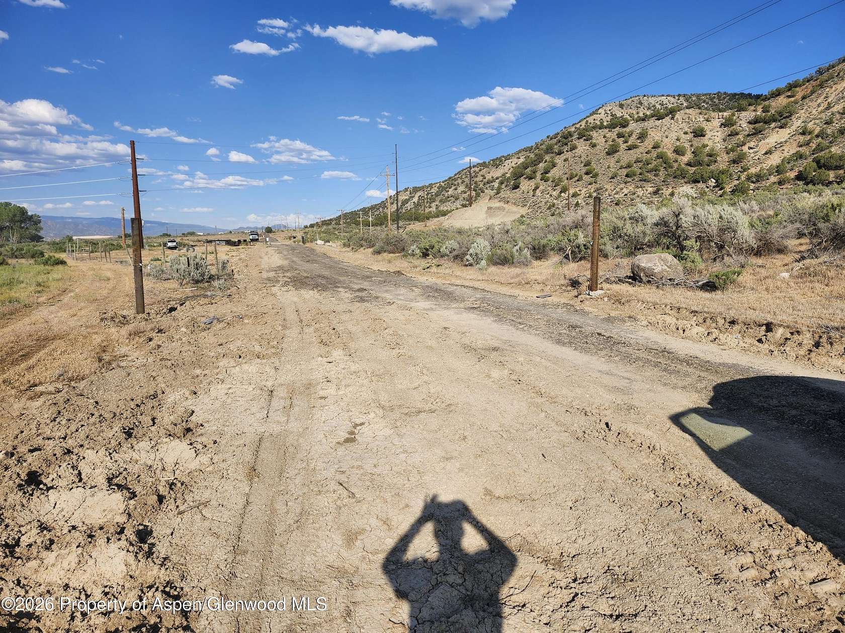 1.2 Acres of Residential Land for Sale in Rifle, Colorado